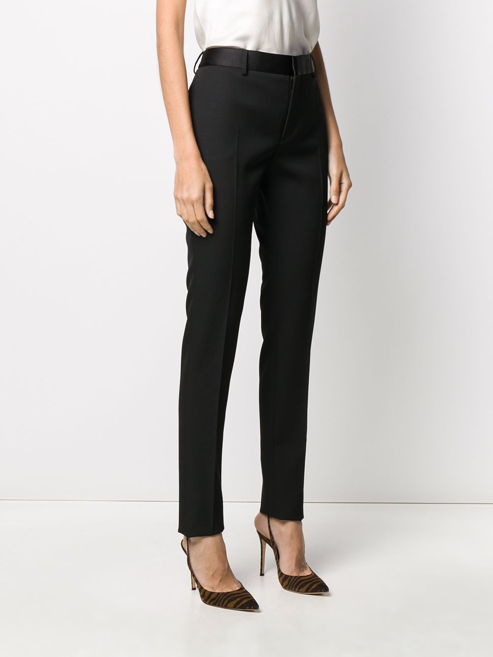 Tuxedo trousers