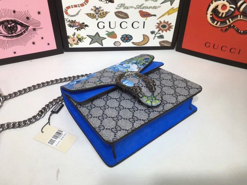 Gucci Bags - The Tote 306