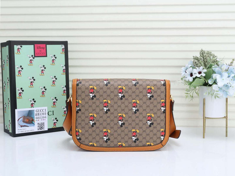 Gucci Bags - The Tote 771