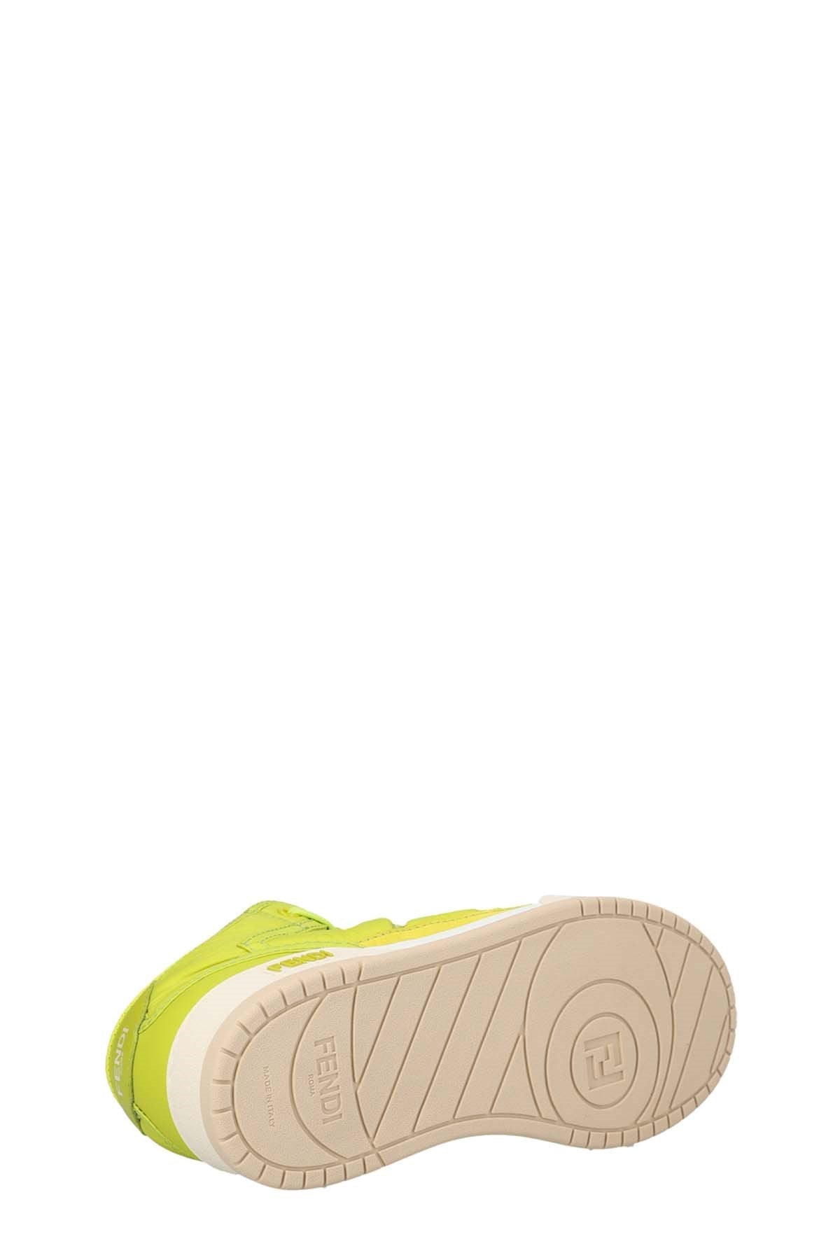 Fendi Women 'Fendi Match' Sneakers