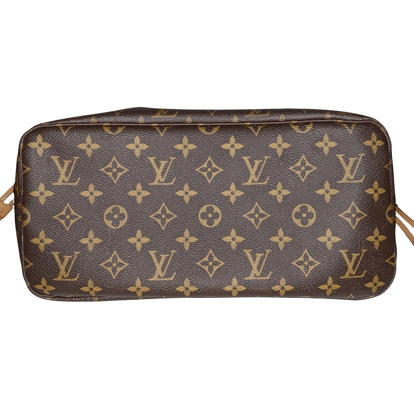 Louis Vuitton 2017 Neverfull Monogram Canvas MM Tote