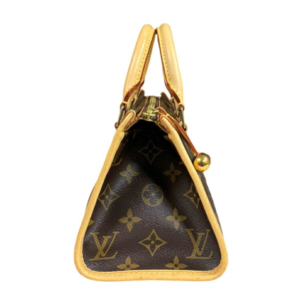 Louis Vuitton Monogram Monogram Handbag
