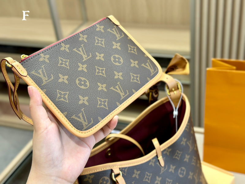 Franco Shops - Louis Vuittons - 15034