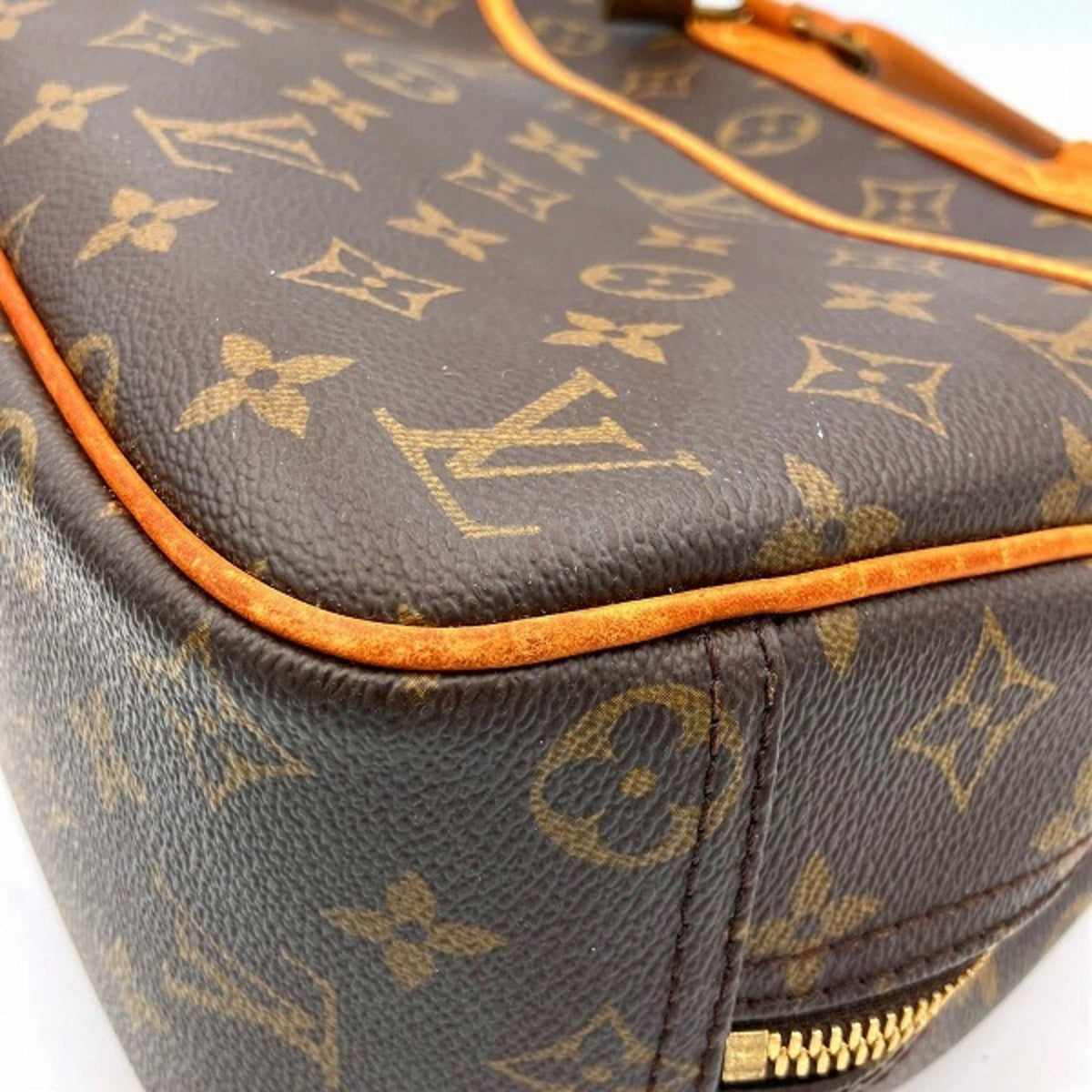 Louis Vuitton Monogram Monogram Handbag
