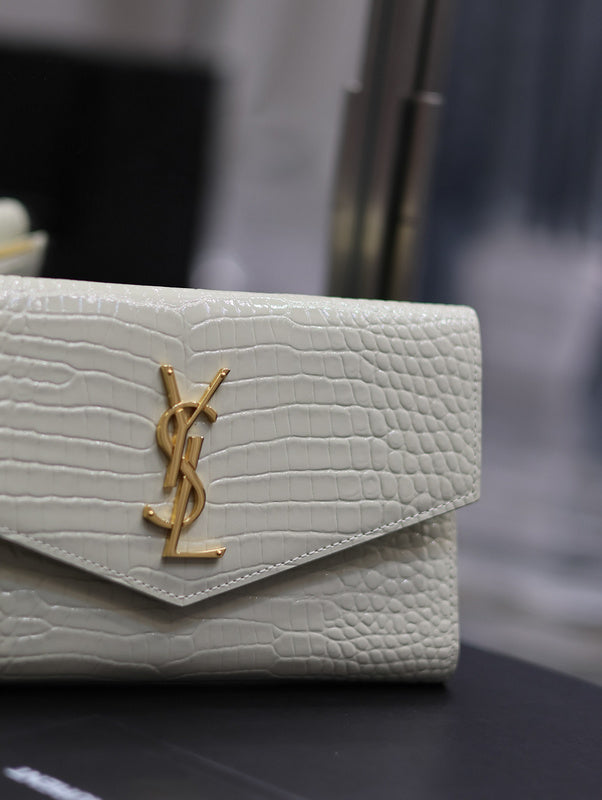 Franco Shops - Yves Saint Laurent - Bags - 595