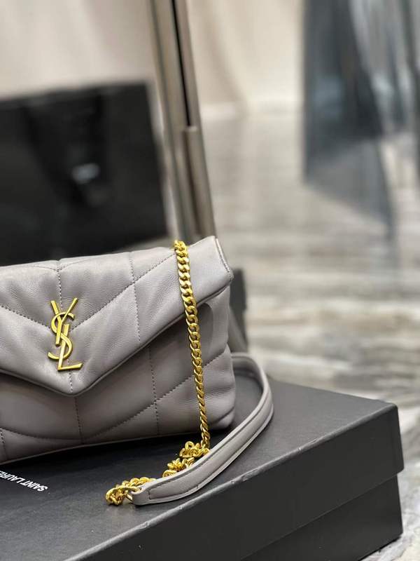 Yves Saint Laurent - Bags