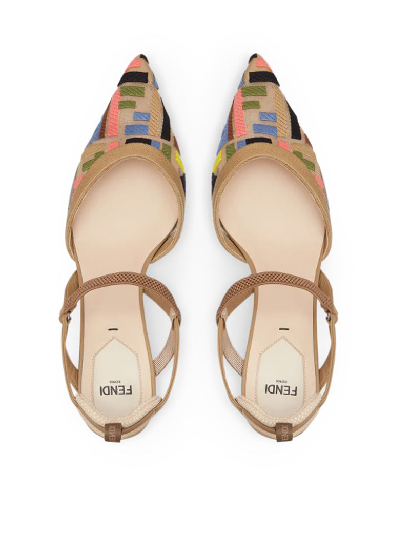 Fendi Women Colibrì Lite