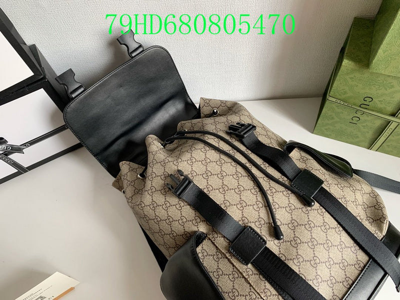 Gucci Bags - The Tote 1185