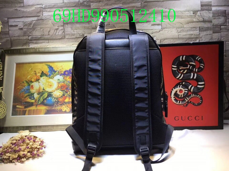 Gucci Bags - The Tote 1214