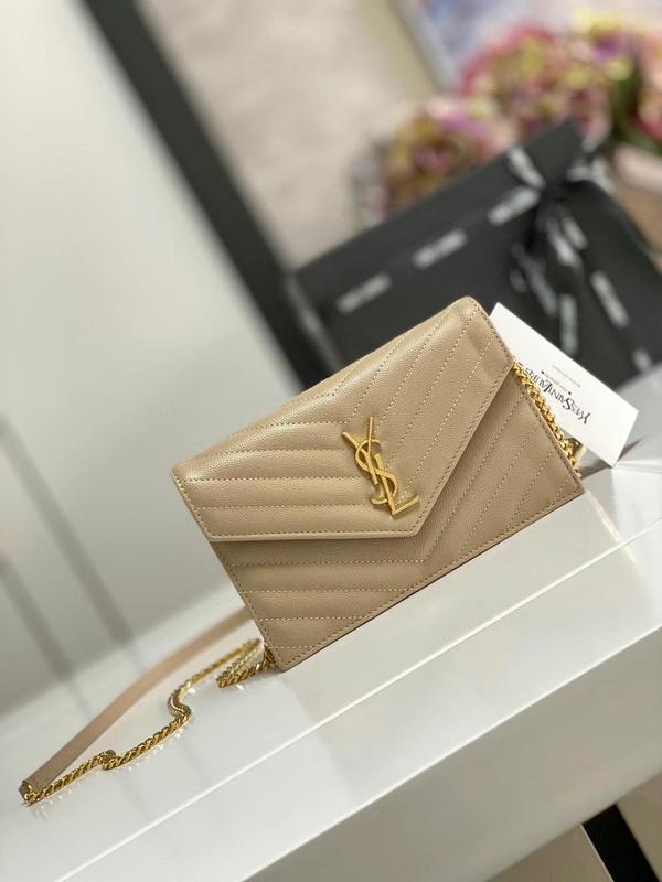 Yves Saint Laurent - Bags 231