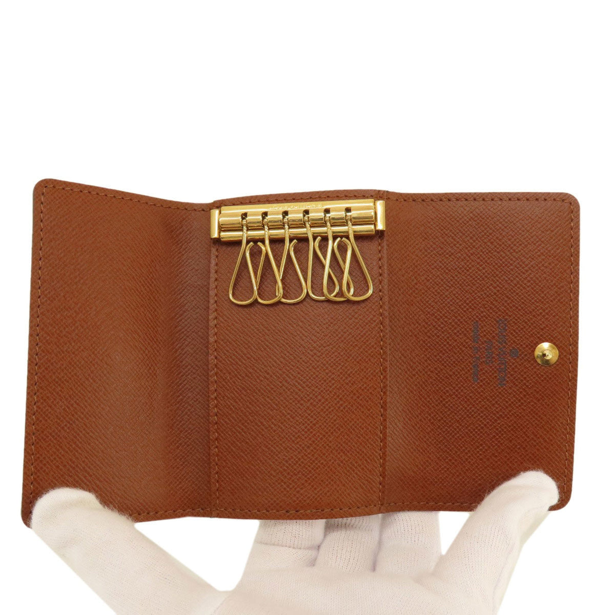 Louis Vuitton Keycase