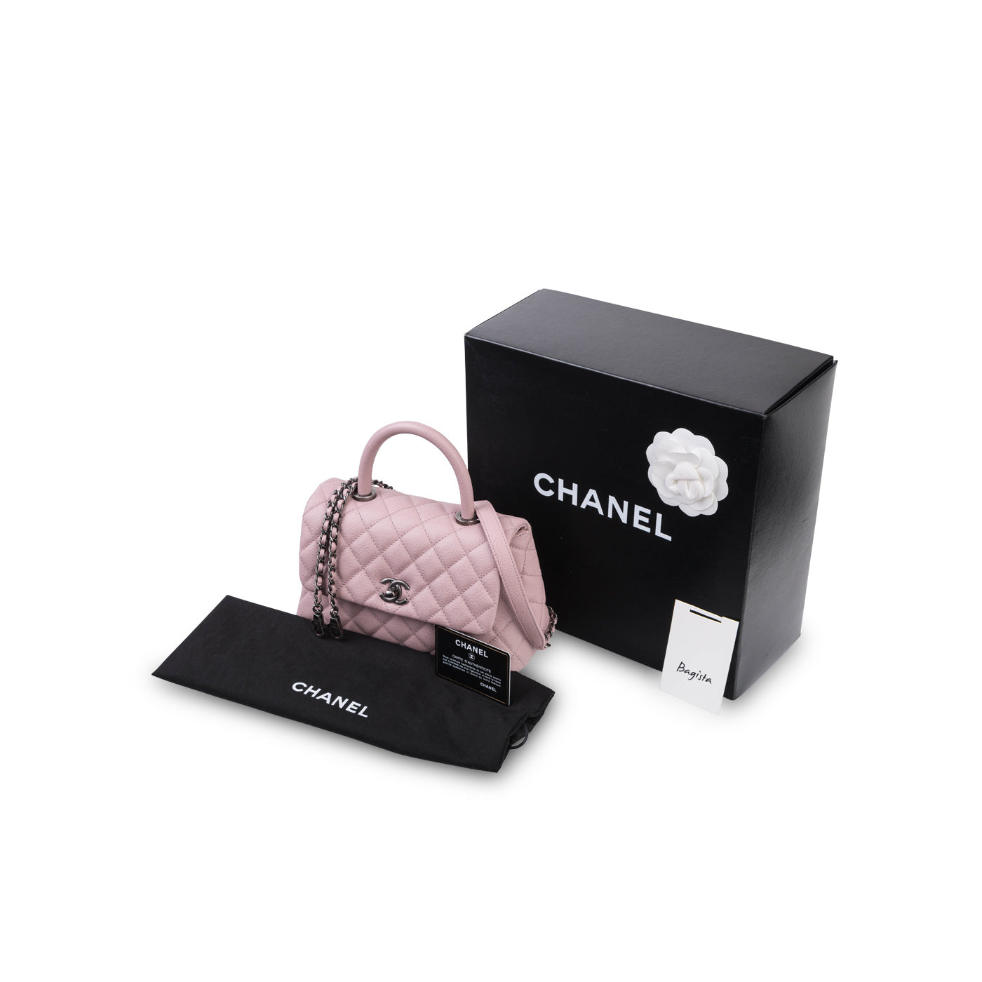 Coco Handle Mini