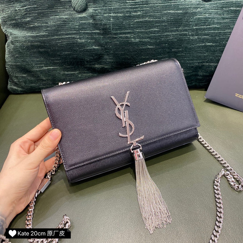 Yves Saint Laurent - Bags 268