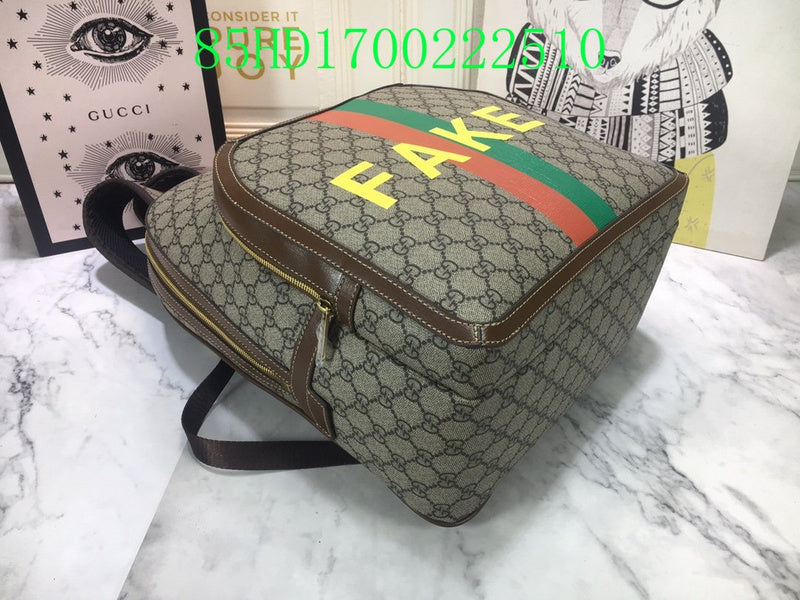 Gucci Bags - The Tote 1056