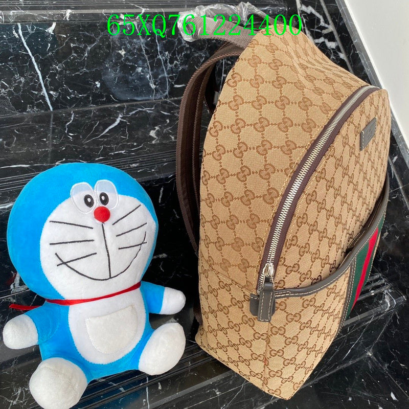 Gucci Bags - The Tote 1047