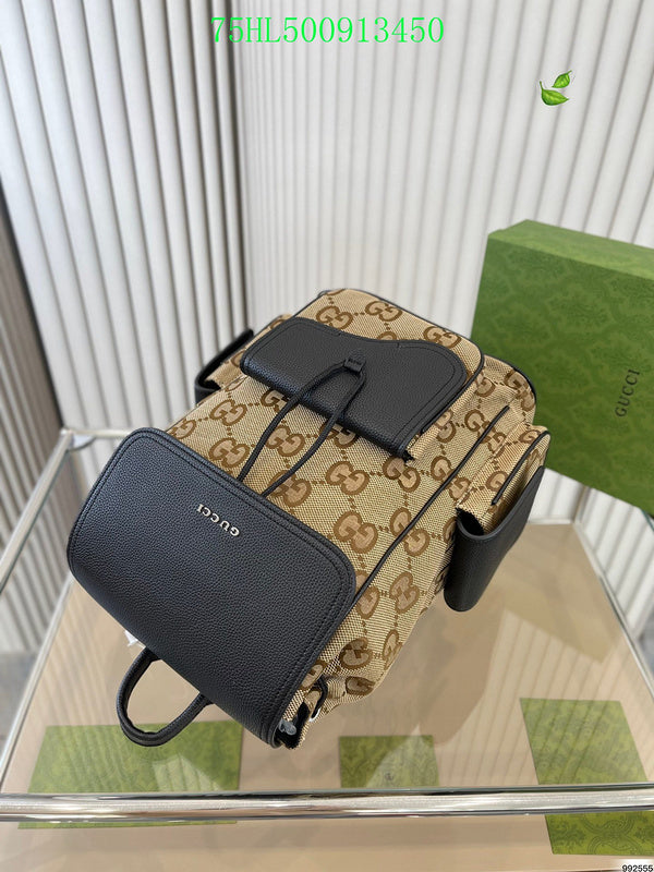 Gucci Bags - The Tote 1107