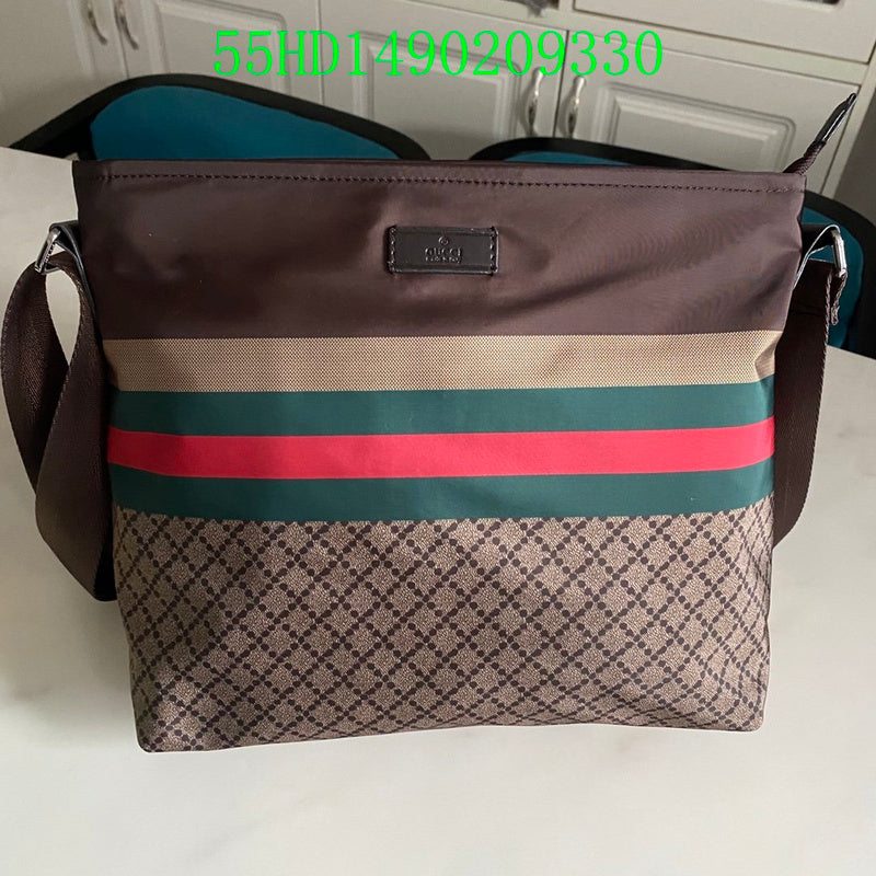 Gucci Bags - The Tote 821