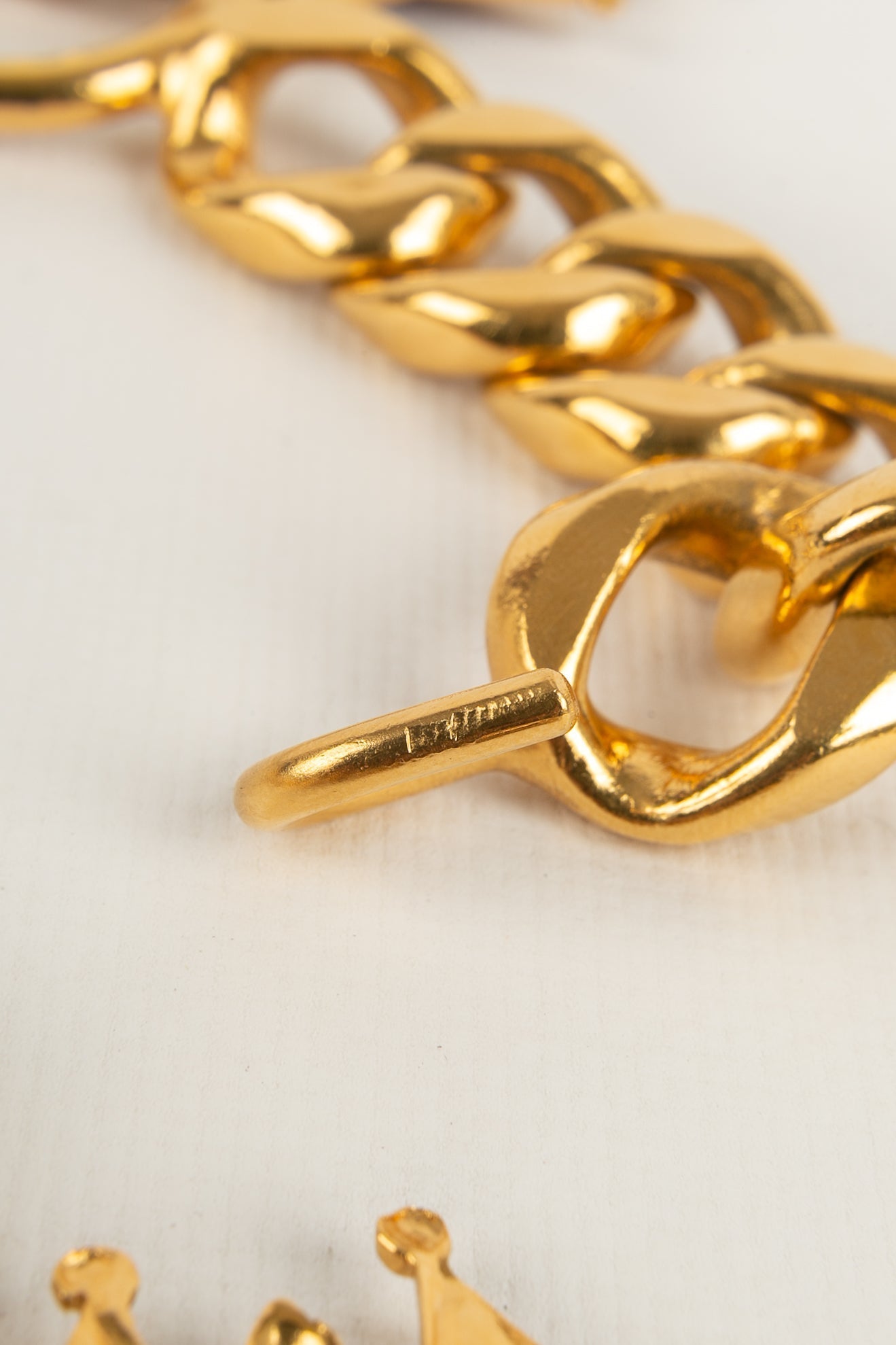 Ceinture Chanel