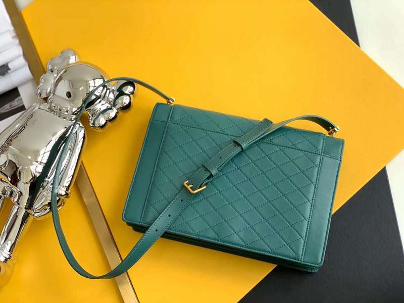 Yves Saint Laurent - Bags