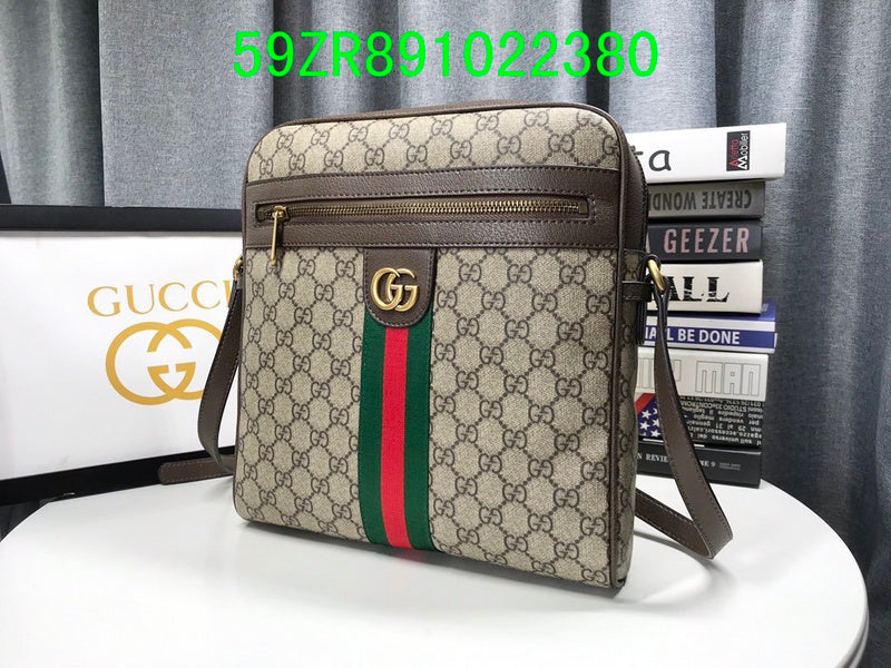 Gucci Bags - The Tote 795