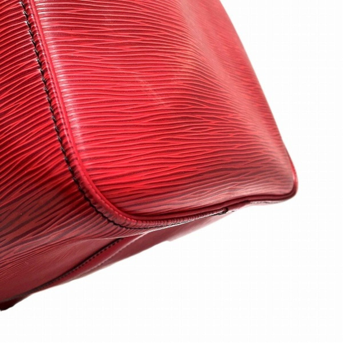 Louis Vuitton Epi Leather Handbag