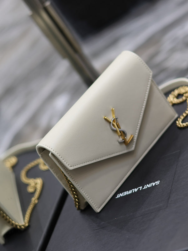 Franco Shops - Yves Saint Laurent - Bags - 191