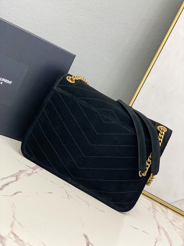 Franco Shops - Yves Saint Laurent - Bags - 396