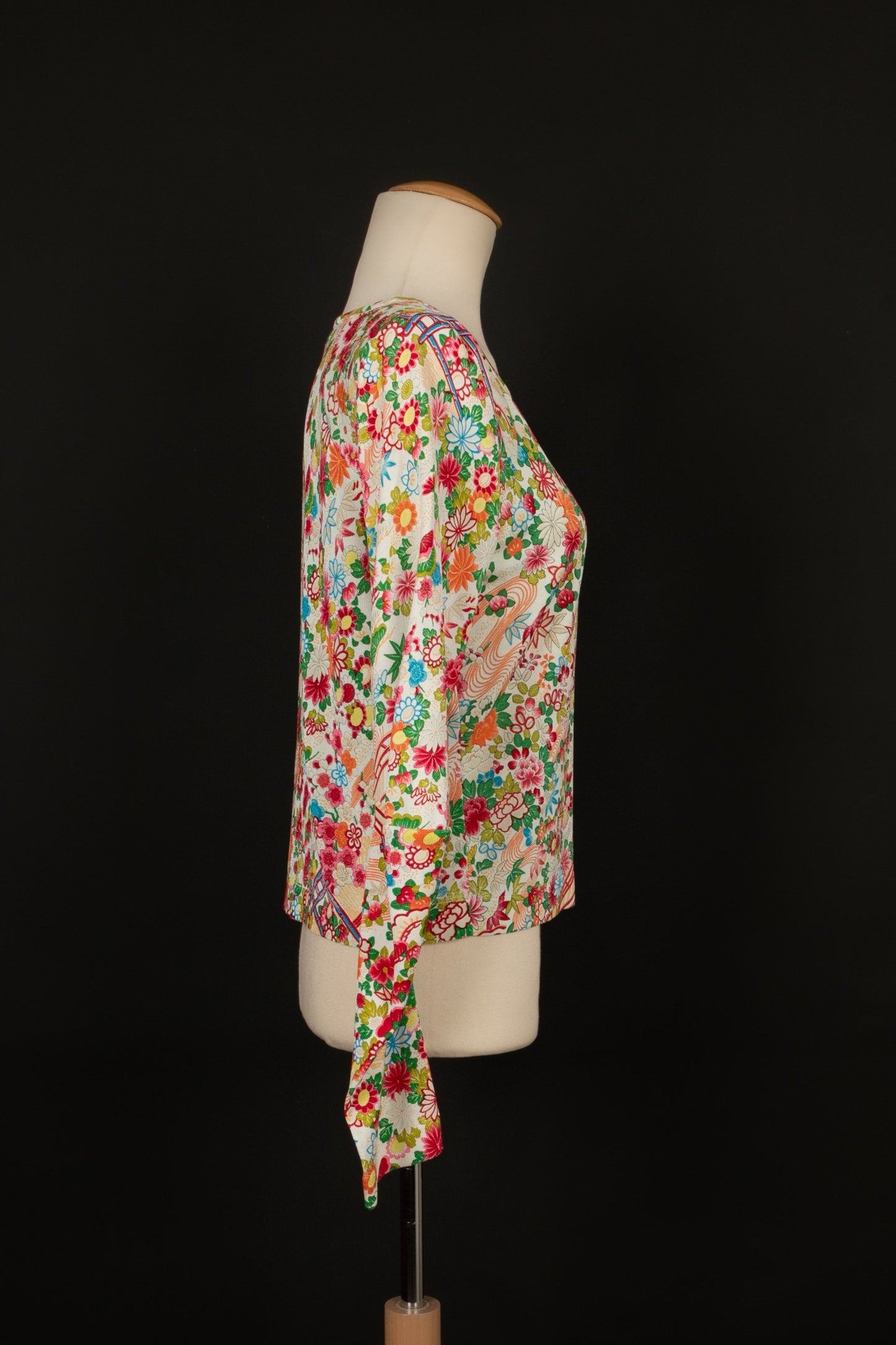 Haut Christian Dior