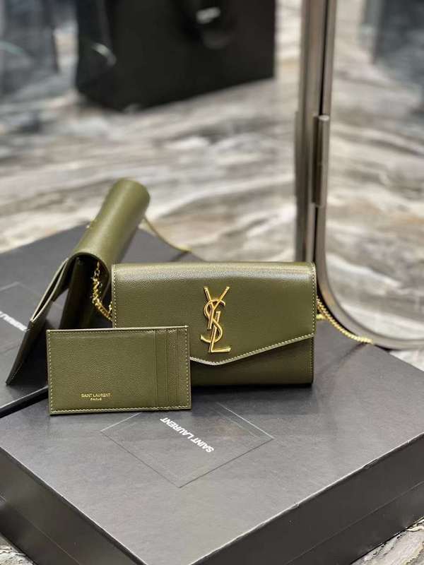 Yves Saint Laurent - Bags 205