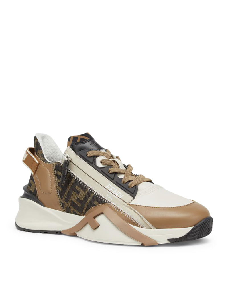 Fendi Men Fendi Flow Sneakers
