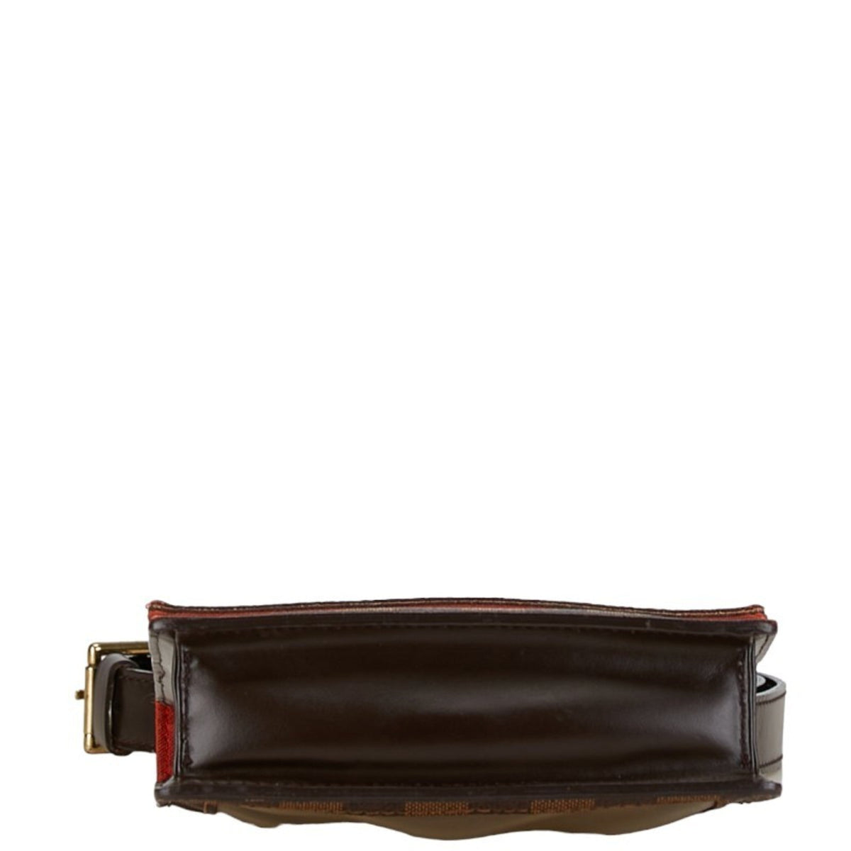 Louis Vuitton Pvc Leather Shoulder Bag