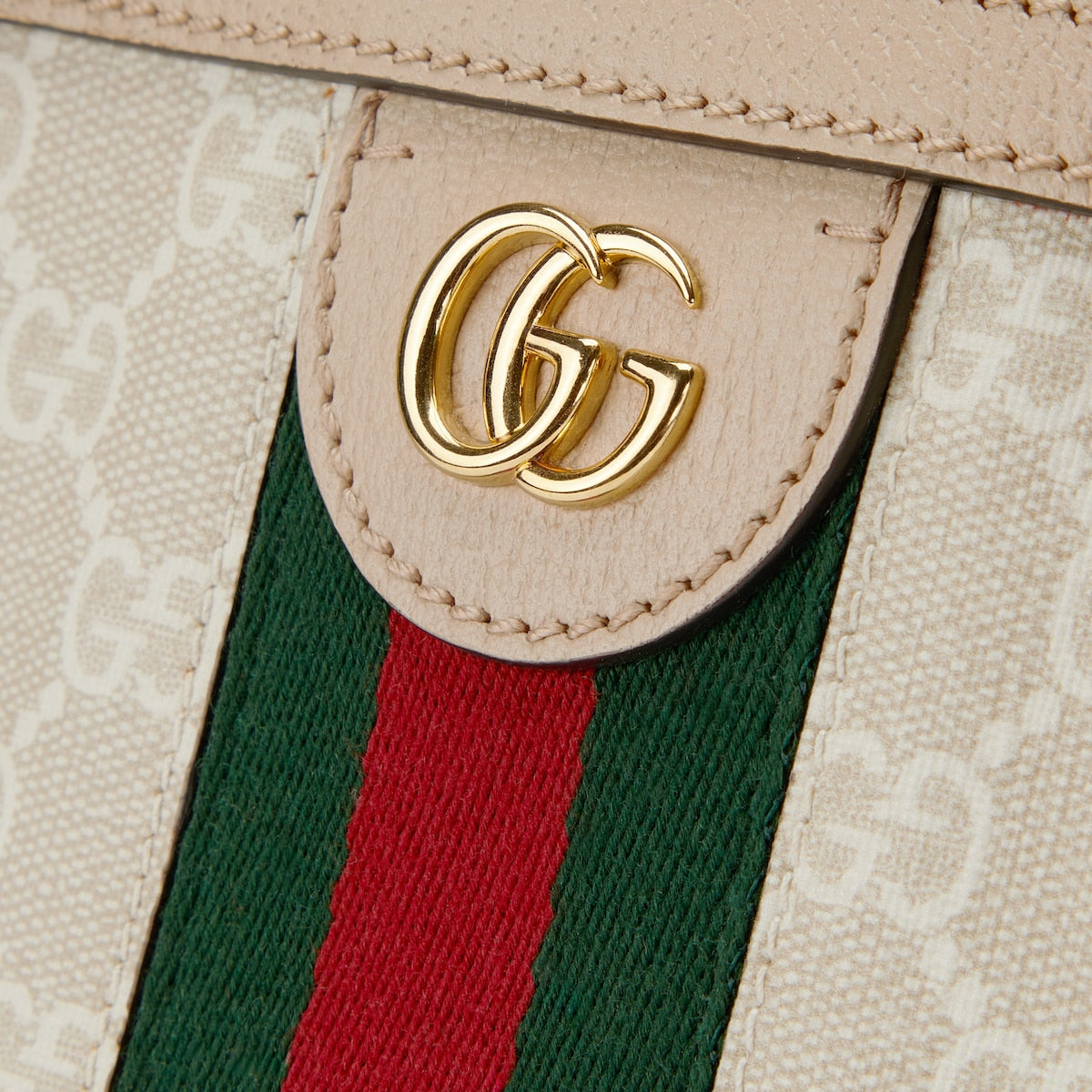 631685 UULAG 9682 BEIGE GUCCI WOMAN BAG
