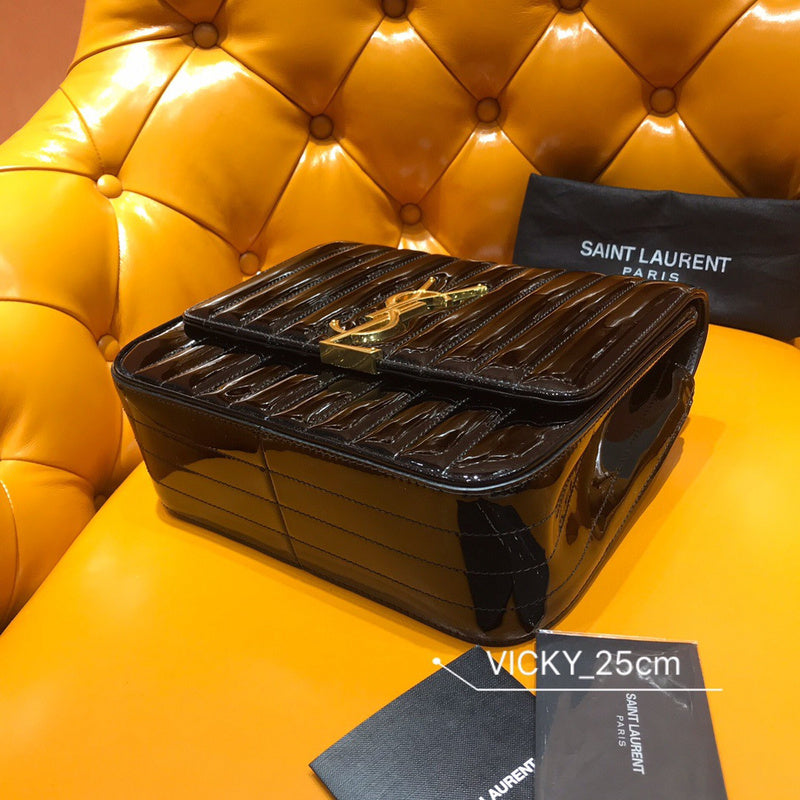Yves Saint Laurent - Bags - Franco Shops