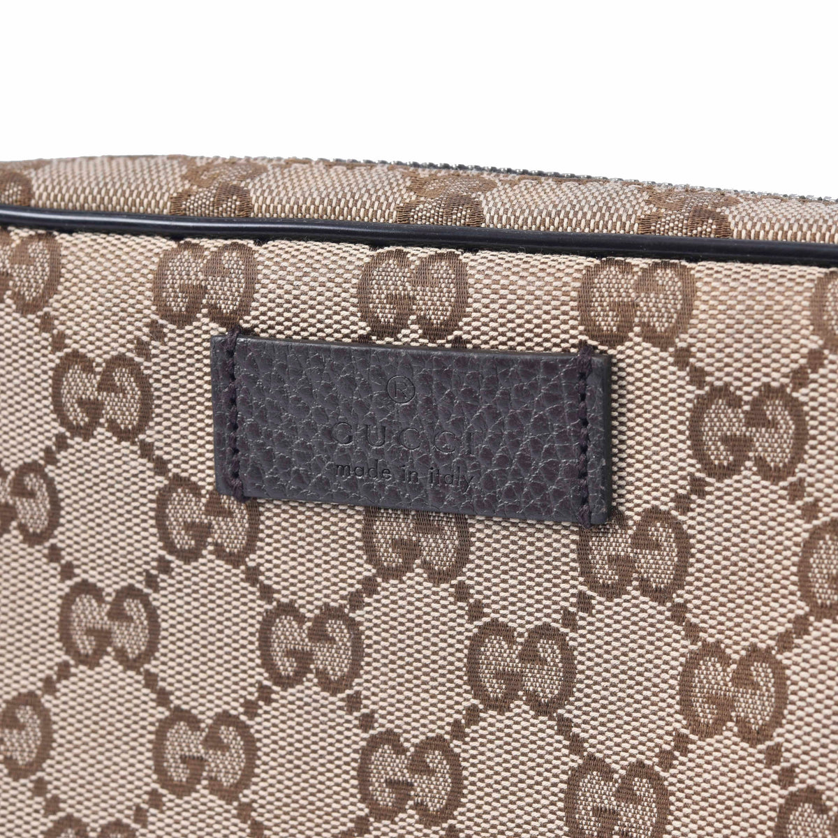 Gucci GG Canvas Hip Bag 449174 6822 141704483