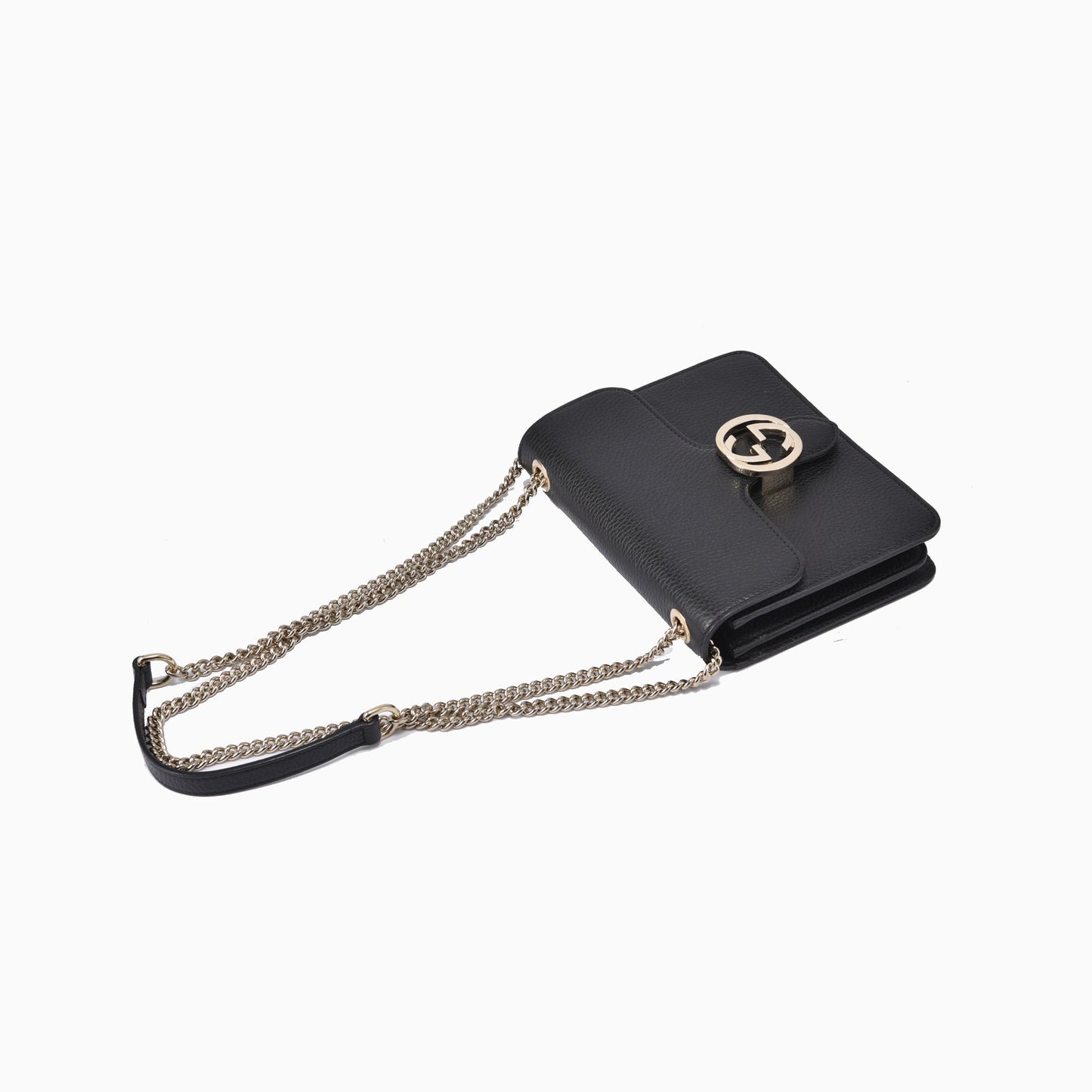 Gucci Interlocking Small Chain Bag 510304 6443 101941397