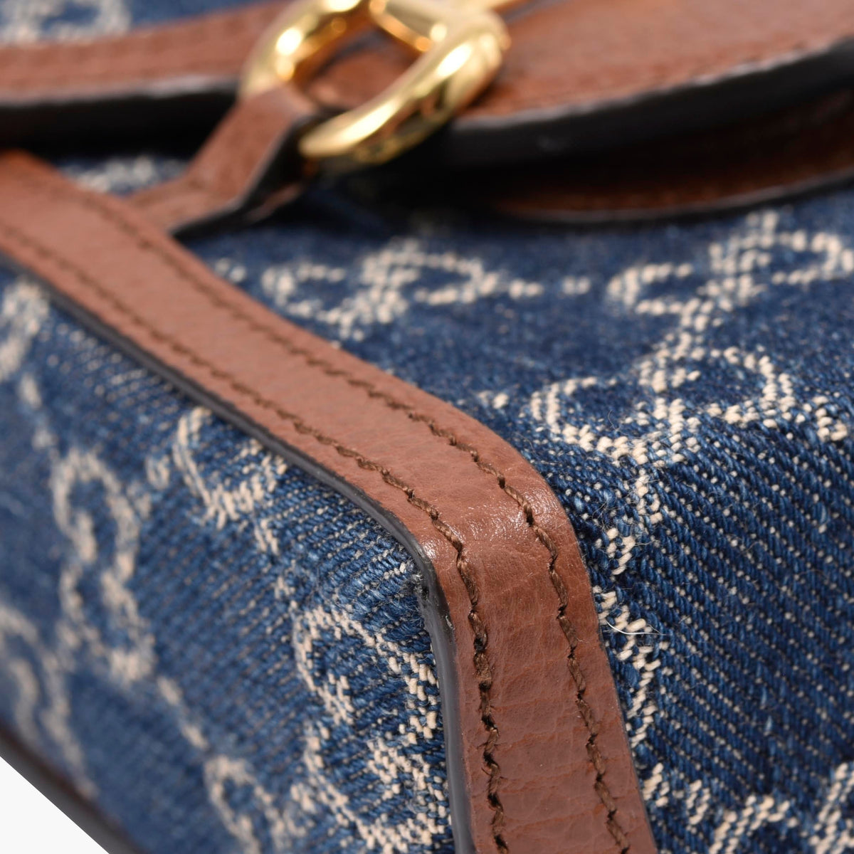 Gucci Horsebit 1955 Mini Bag 625615 4660 41916304
