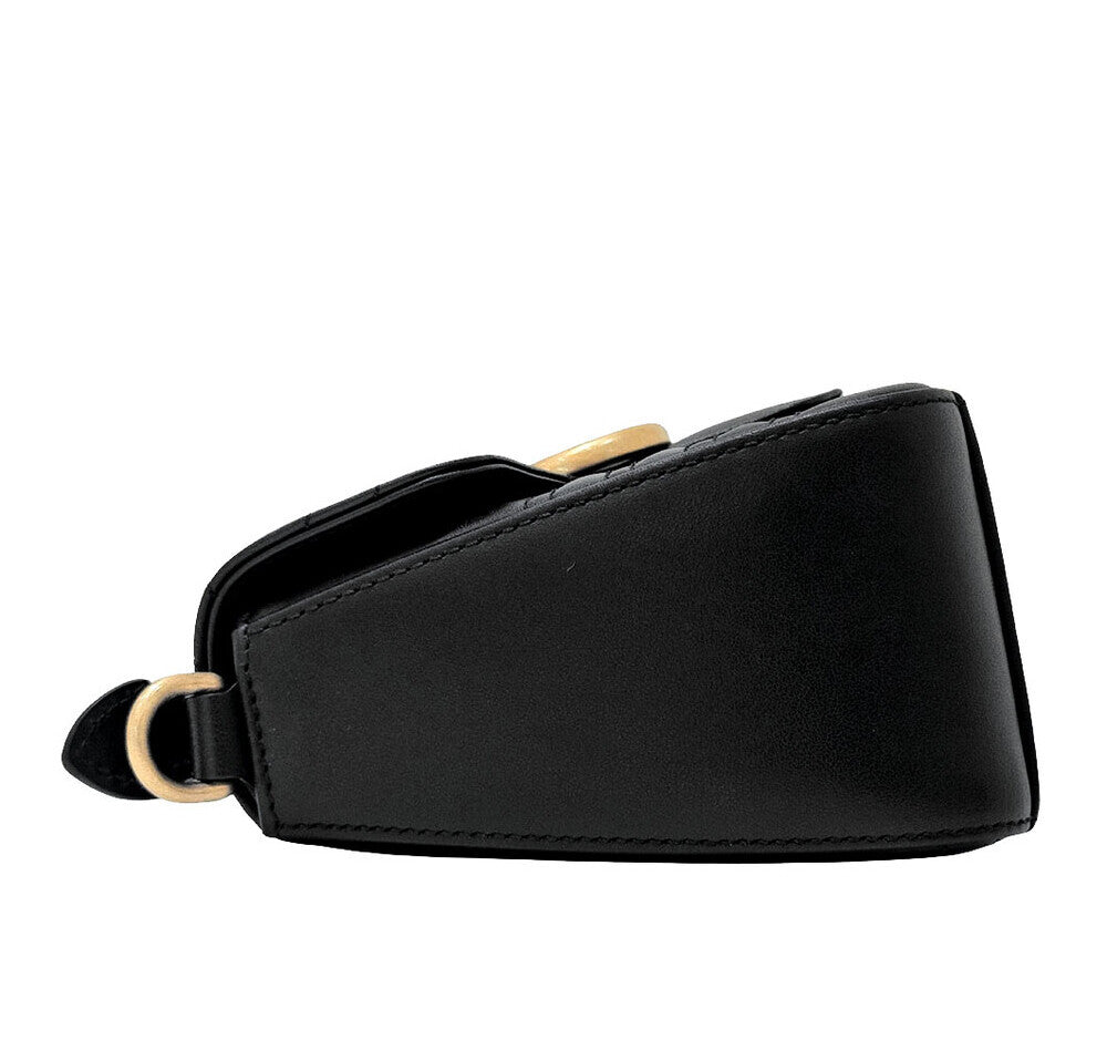 Gucci Marmont Top Handle Shoulder Bag 547260 7691626357 142700696