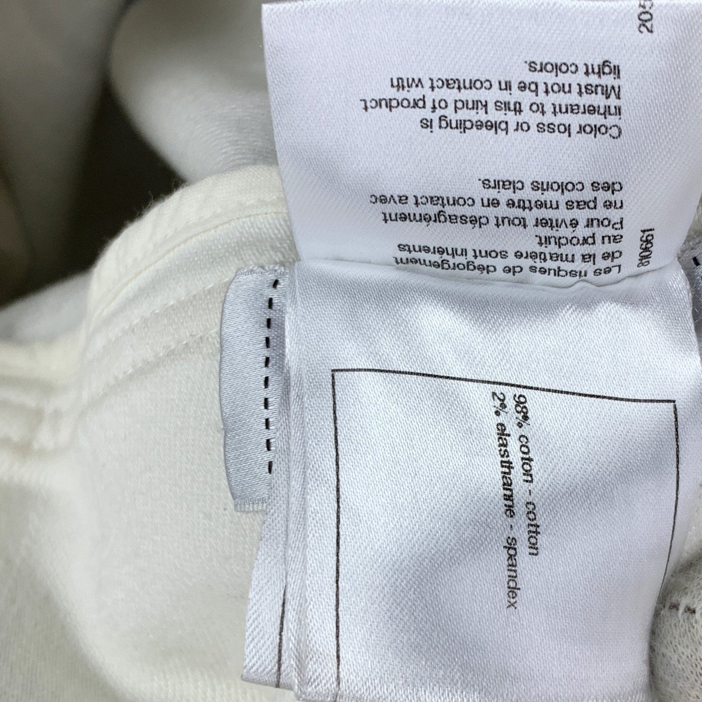 Chanel Trousers