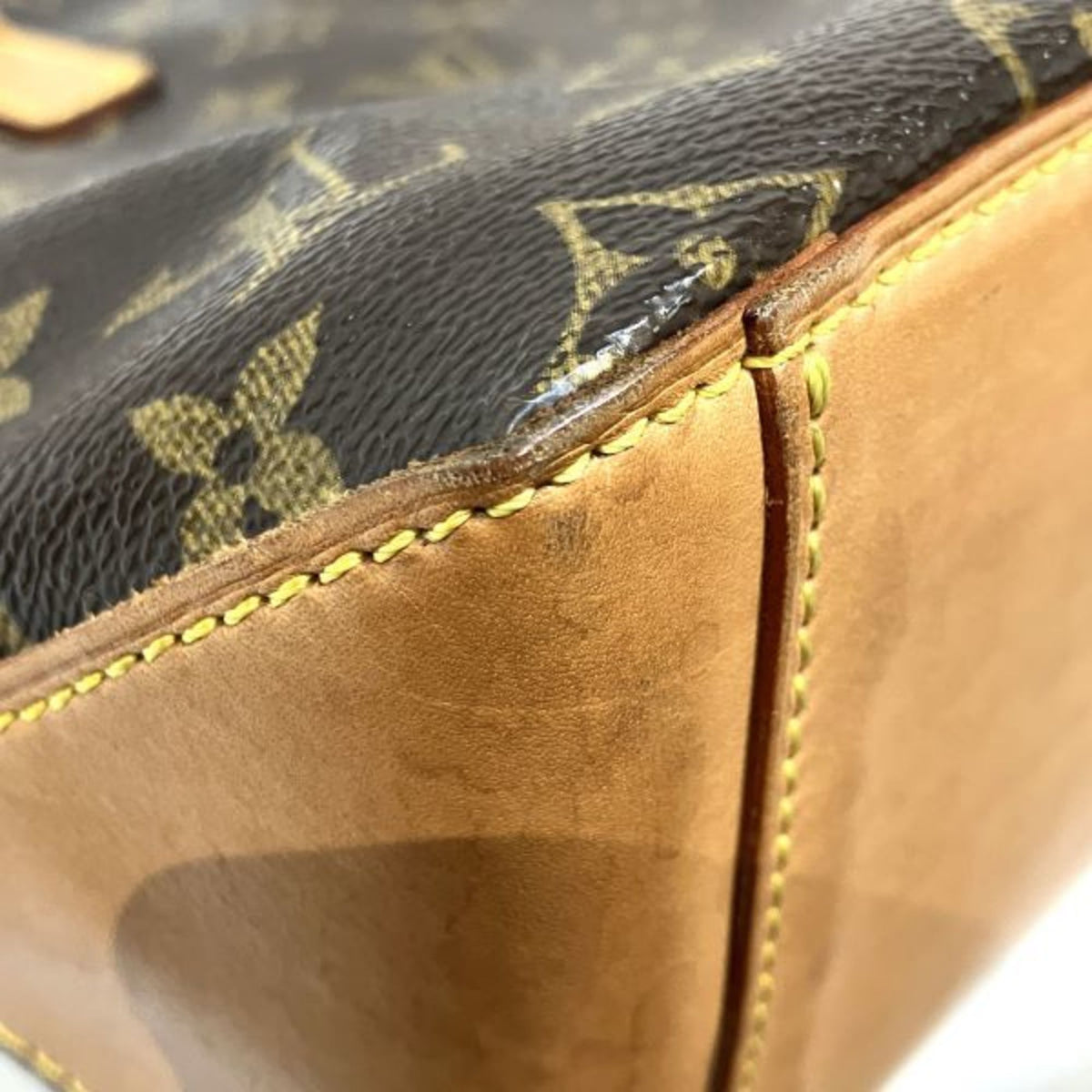 Louis Vuitton Tote Bag