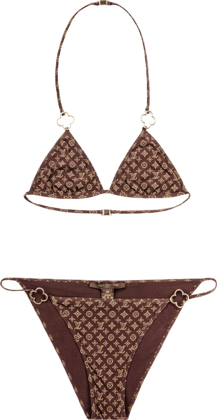 Louis Vuitton swimwear