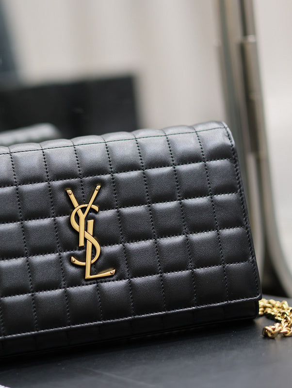 Franco Shops - Yves Saint Laurent - Bags - 048