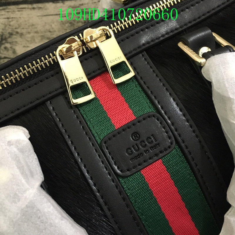 Gucci Bags - The Tote 969