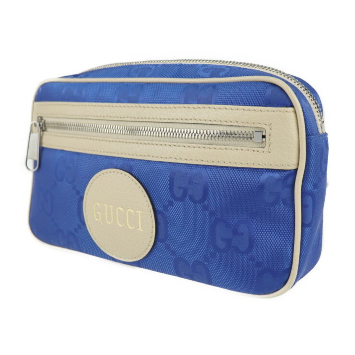 GUCCI Off the grid Clutch Bag