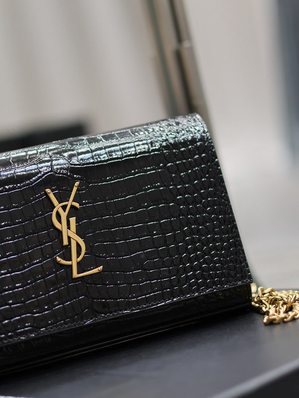 Franco Shops - Yves Saint Laurent - Bags - 055