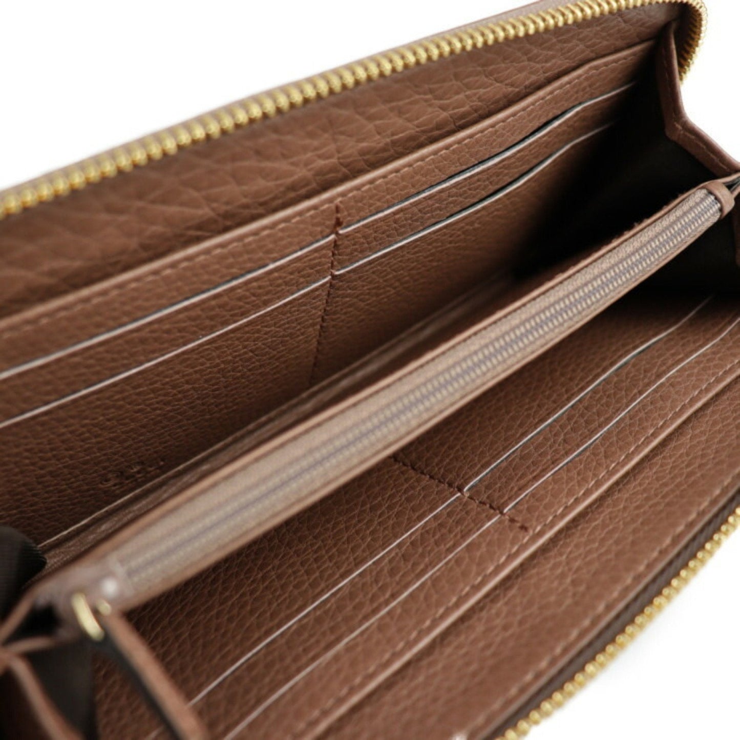 GUCCI ssima Wallet