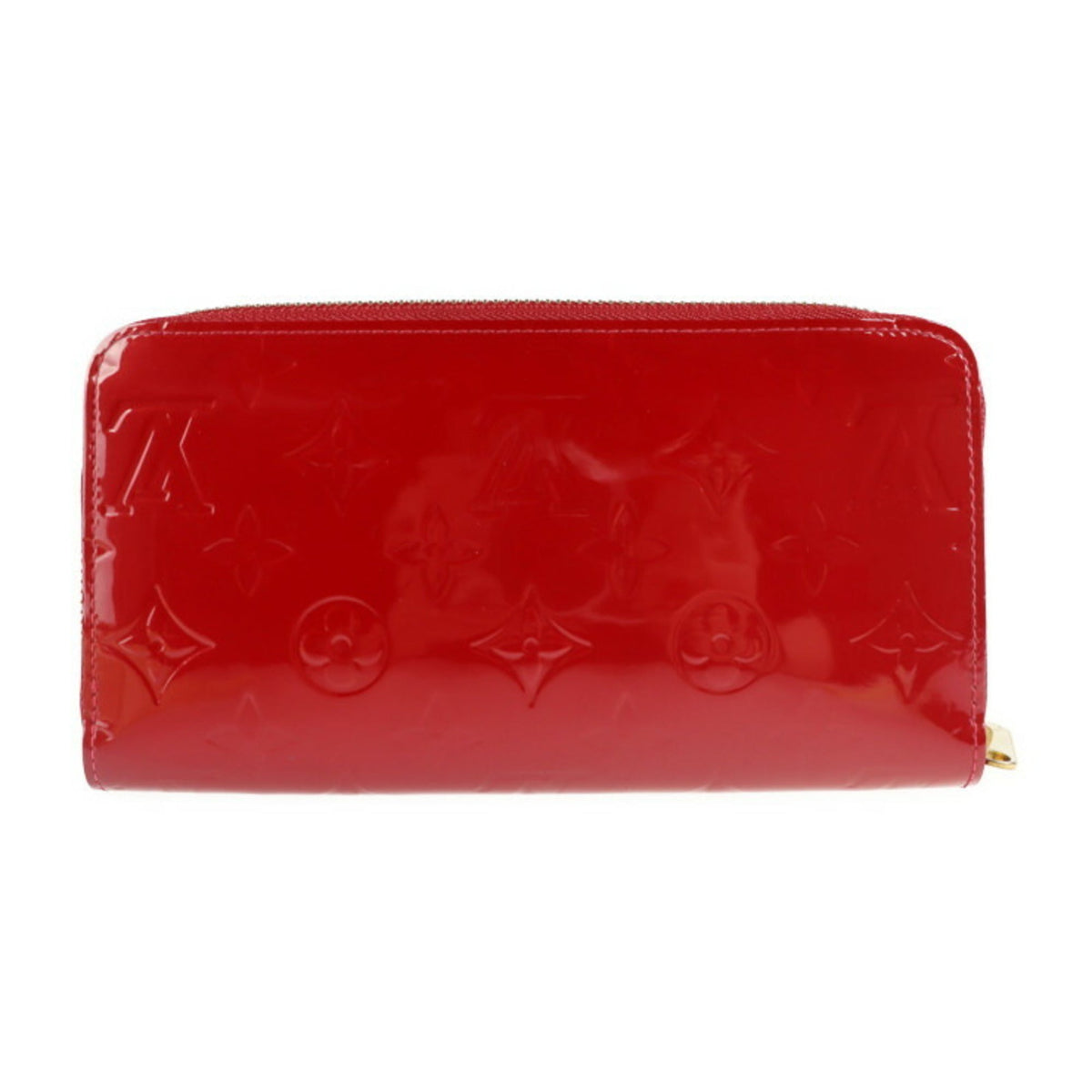 LOUIS VUITTON Zippy wallet