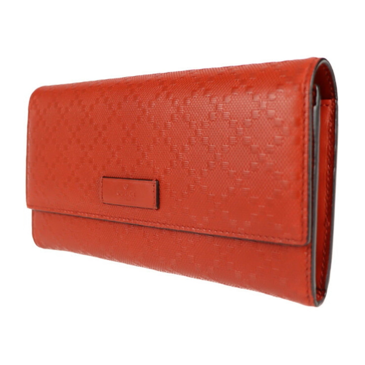 GUCCI Diamante Wallet