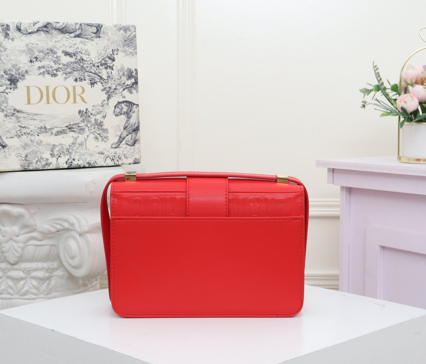 Luxury Edition Bags DIR 153