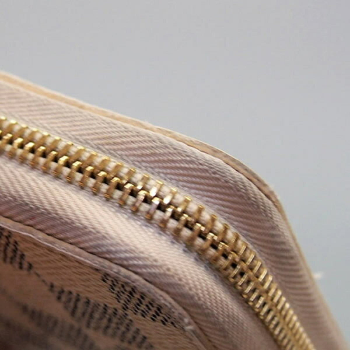 Louis Vuitton Damier Azur Damier Azur Long Wallet (Bi-Fold)