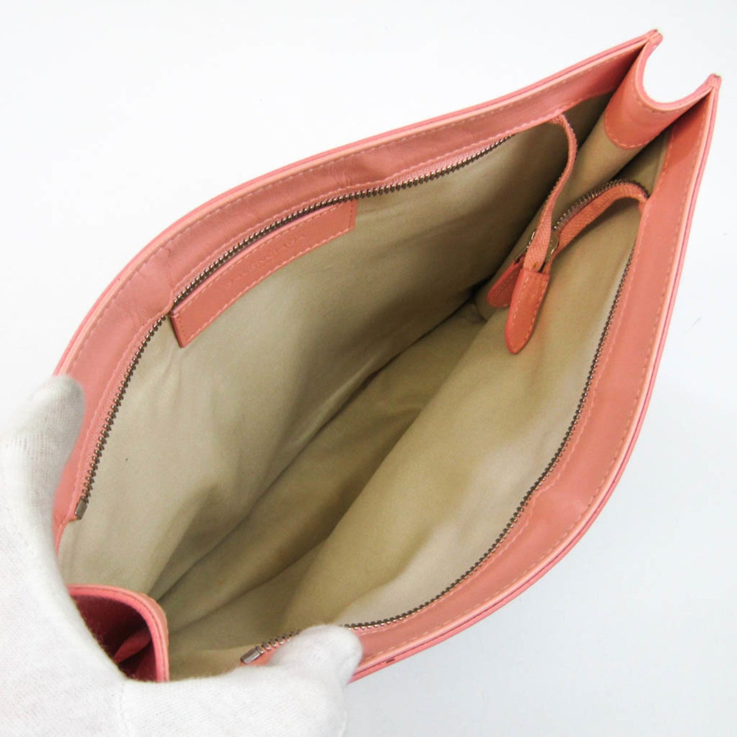 Balenciaga Clutch Bag